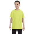 thumbnail image 1 of Jerzees T-Shirt Jeunesse 5.6 oz. DRI-POWER ACTIVE - 29B, 1 of 1