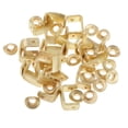 thumbnail image 3 of tredstone 20pcs Trombone Water Key Valve Accessories Drain Valves Mount Base Easy to Install Style A 1Set, 3 of 6