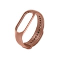 thumbnail image 3 of Correa De Silicón Unisex Para Smart Watch Mi Band 7 / 6 / 5 De Xiaomi, 3 of 5