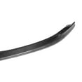 thumbnail image 7 of Ikon Motorsports Compatible with 13-17 Audi S5 B8.5 Coupe DV Style Front Bumper Lip - Carbon Fiber CF, 7 of 7