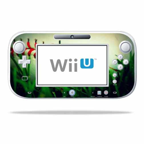 Sports Skin For Nintendo Wii U Gamepad Controller Protective Durable And Unique Vinyl Decal Wrap Cover Easy To Apply Remove And Change Styles Made In The Usa Walmart Com Walmart Com Sports Skin For Nintendo Wii U Gamepad Controller Protective Durable And Unique Vinyl Decal Wrap Cover Easy To Apply Remove And Change Styles Made In The Usa Walmart Com Walmart Com