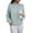 Sky Blue, variant on Ribbed Knit Sweaters for Women Thick Thread High Neck Sweaters Fashion Solid Color Fall Long Sleeve Pullovers Top Winter Clothes