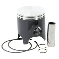Vertex Replica Piston Kit for Honda 22581B