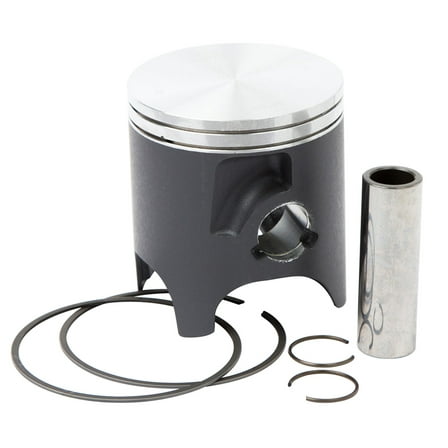 Vertex Replica Piston Kit for Honda 22581B