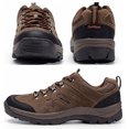 thumbnail image 7 of CC-Los Men's Hiking Shoes Lightweight Comfortable Working Sneakers for Men7-13, 7 of 7