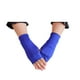 thumbnail image 4 of Toystoory Manoplas de refrigeración Accesorio de conducción Cubierta de mano Superficie lisa Protección solar Hasta la muñeca Manopla de Azul real 10piezas, 4 of 6