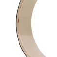 thumbnail image 4 of Ocean Drum Clear Maple Natural Color Wavy Beads Musical Instrument Percussion, 4 of 4