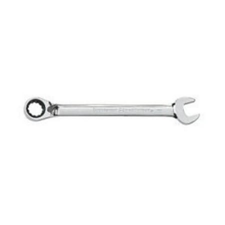 22mm Rev. Comb. Ratcheting Wrench