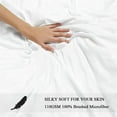 thumbnail image 2 of Bedding 3 Set Christmas Duvet Cover, Microfiber 3D Bedding Set Zipper173*218cm, 2 of 5