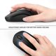 thumbnail image 3 of Wireless Mouse, 2.5G Noiseless Mouse with USB Receiver - Portable Computer Mice for PC, Tablet, 3 of 5