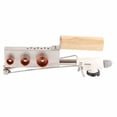 thumbnail image 2 of Water Pipe Welding Tool Welder Electric Free Pipes Connection Tool for PPR PE PD, 2 of 22