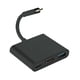 thumbnail image 1 of Para Adaptador 1080P Hub 4K Convertidor Tipo C Adaptador Usbc Usb Hub, 1 of 6