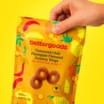 thumbnail image 4 of bettergoods Pineapple Chili Tamarind Flavored  Gummy Rings, 6 oz, 4 of 5