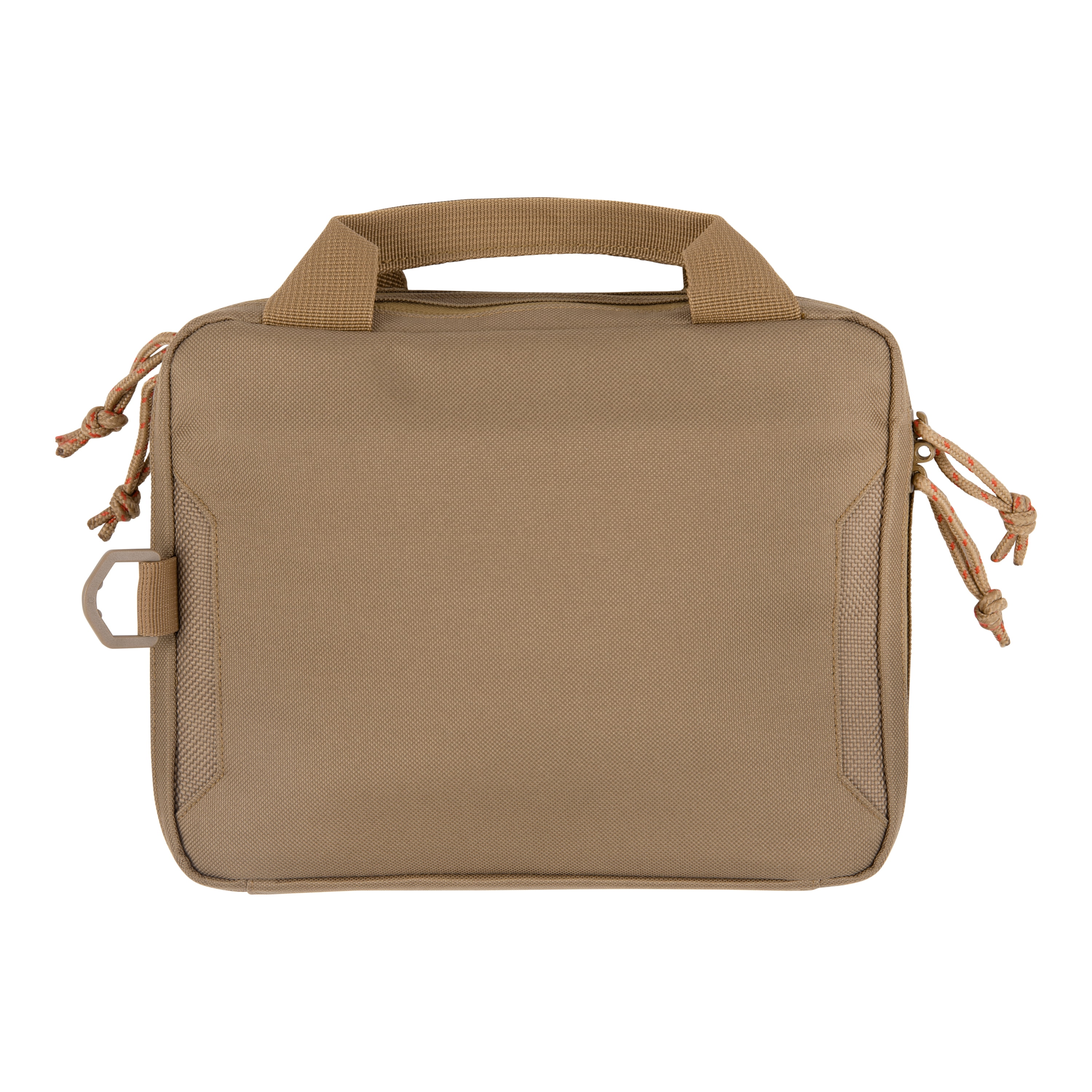 Tac-Six™ Crew 2-Firearm Case, 10"L x 8"W, Coyote