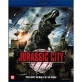thumbnail image 1 of Jurassic City [ FORMAT NON-USA, Blu-Ray, Reg.B Import - Pays-Bas ], 1 of 1