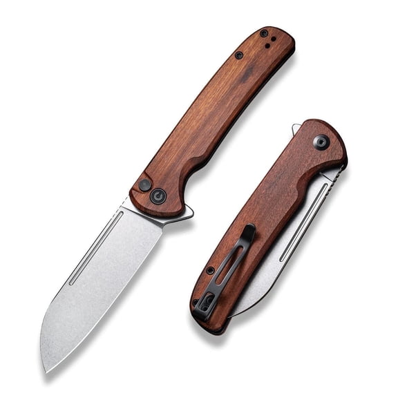 CIVIVI Chevalier Folding Pocket Knife C20022-3