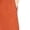 Orange, variant on 2027 Culottes Pull-On Capri Culottes for Women, Drawstring Loose Fit Summer, Women's Linen Pants High Waist A-Line Wide Leg