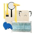thumbnail image 3 of HamiltonBuhl Paleo Hunter Dig Kit for STEAM Education - Mammoth Rex, 3 of 5