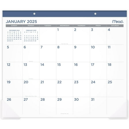 Mead Monthly Deskpad