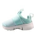 thumbnail image 3 of Nike Presto Extreme SE Toddler's Shoes Igloo/Sail aa3514-300, 3 of 6