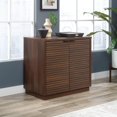 thumbnail image 3 of Sauder® Englewood Library Base, Spiced Mahogany™, 426909, 3 of 8