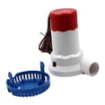 thumbnail image 4 of Interruptor de flotador Zulema Bomba de achique marina 1500 GPH, 4 of 8