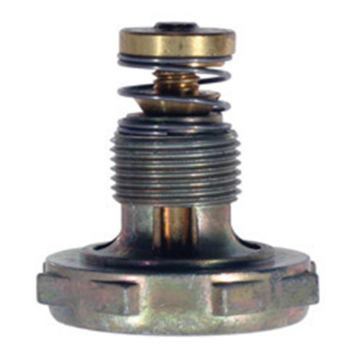 Quick Fuel Technology 2530QFT Carburetor Power Valve