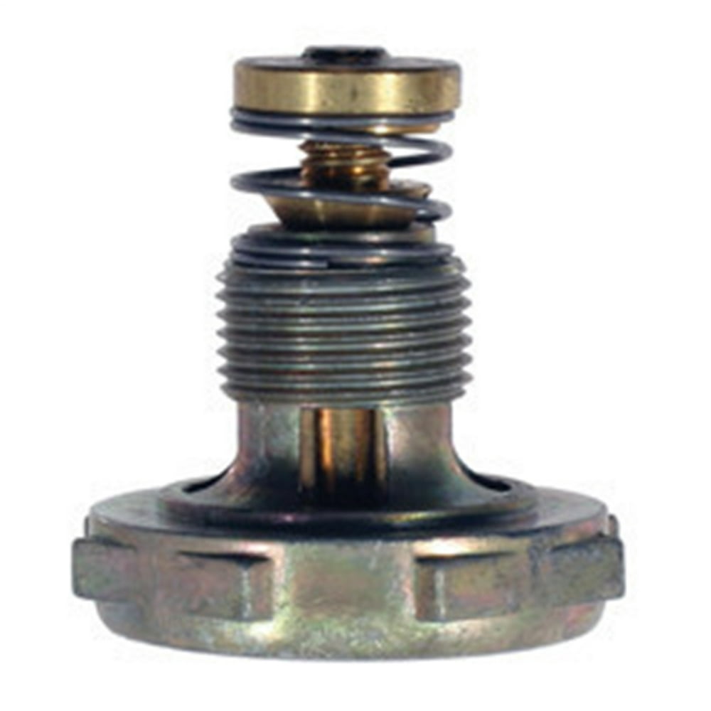 Quick Fuel Technology 2530QFT Carburetor Power Valve