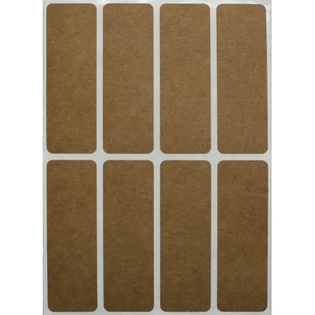 Royal green Rectangular Stickers color coded Write on Labels for ...