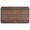 Brown Boho Tribal, variant on Brown Boho Tribal Hexagons and Stripes Pattern Door Rugs,Washable Non Slip Door Mats Indoor,Decorative Door Mats,Entry Mat Indoor for Entrance,Bedroom,Kitchen,Bathroom,30"x17"