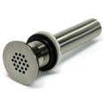 thumbnail image 1 of EB-D003BN 1.5 in. Brushed Nickel Grid Drain, 1 of 1