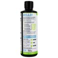 thumbnail image 4 of Barlean's - High Potency Omega-3 from Fish Oil Key Lime Pie 1500 mg. - 16 fl. oz., 4 of 4