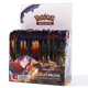 thumbnail image 1 of 324 unids/caja tarjetas de Pokemon TCG: Escudo y espada sol y luna vivo tensión inglés tarjeta de juego de caja de colección chico regalo de Juguetes Fivean unisex, 1 of 2