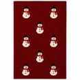 thumbnail image 2 of Tyidzon Christmas Throw Blanket, Soft Warm Fleece Blanket 28 x 39 in for Sofa Bed, Cozy Christmas Home Decor, 2 of 6