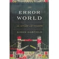 thumbnail image 1 of Pre-Owned The Error World: An Affair With Stamps (Hardcover) 0151013969 9780151013968, 1 of 1
