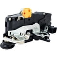 thumbnail image 2 of For 2003-2007 H2 Rear Right Door Lock Actuator 15816391, 2 of 5