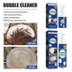 thumbnail image 4 of Limpiador multiusos para ollas y sartenes de cocina, limpiador en espuma multiusos en aerosol, limpiador de burbujas para cocina, limpiador de grasa y óxido de cocina (100 ml), 4 of 7