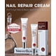 thumbnail image 2 of 26-27 Nail Care Nail Repair Cream Nail Fungus Treatment Onychomycosis Nail Carenail Repair Cream Nail Moisturizing Restore Beautiful Nails Fungi Nail, 2 of 5