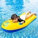 thumbnail image 3 of Tabla flotante inflable de tabla hawaiana con cama de embarque de doble cámara de fila de balsas de piscina S, 3 of 5