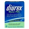 Diurex Water Pills - 42 CT42.0 CT