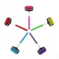 thumbnail image 2 of Opolski Telescopic Meridian Acupressure Roller Massager Stick Trigger Point Relax Tool, 2 of 7