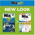 thumbnail image 6 of Nix Ultra Super Lice Removal Kit, Lice Removal Treatment For Hair and Home (Pack of 3), 6 of 6