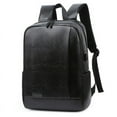 thumbnail image 4 of Stylish and Durable Men's Backpack - Perfect for School, Sports, and Everyday Use, 4 of 5