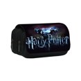 thumbnail image 1 of Youyo Harry Potter Trousse à Crayons Double Couche, Couleurs Assorties, 1 of 5