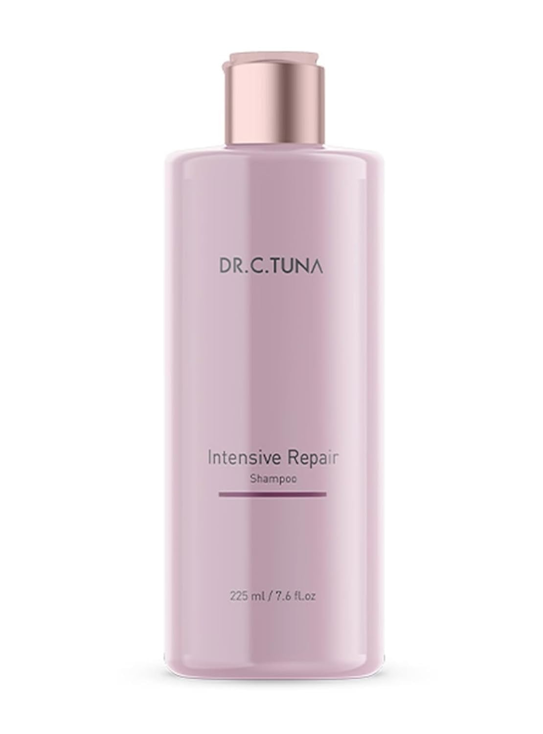 Farmasi Dr. C. Tuna Intensive Repair 3-Piece Hair Care Set – Shampoo 7.6 oz, Hair Mask 6.7 oz & Leave-In Conditioner 4.2 oz for Dry & Damaged Hair