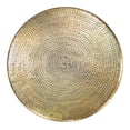 thumbnail image 4 of Mesa de Centro Larache Dorado - Kessa Muebles, 4 of 5
