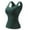 Green, variant on BLVB Womens Thermal Tank Tops Cami Underwear Tops Soft Stretchy Sleeveless Undershirt Warm Base Layer Vest