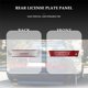 thumbnail image 5 of Car Rear View Inside Mirror For Kia 85101-3x100 g20241672146, 5 of 5