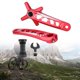 thumbnail image 4 of de Bielas para MTB, de de para Rojo con BB shamjiam Brazo de manivela de bicicleta, 4 of 9
