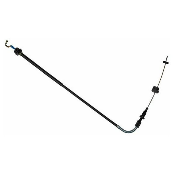 Throttle Cable - Compatible with 1996 - 1999 BMW 328is 1997 1998